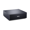 DELL Pro Max GB10 FCM1253 Mini PC 128 Go 4 To DGX OS Noir
