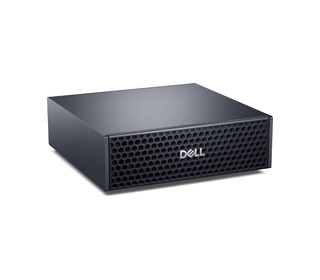 DELL Pro Max GB10 FCM1253 Mini PC 128 Go 4 To DGX OS Noir