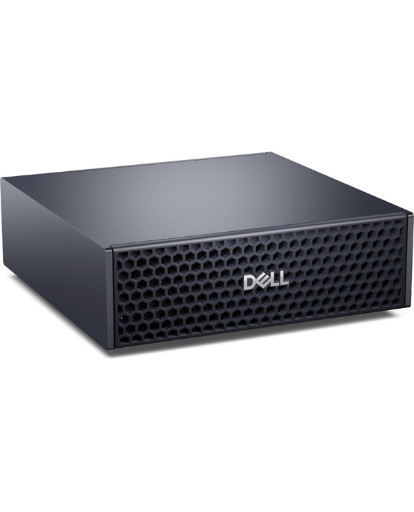 DELL Pro Max GB10 FCM1253 Mini PC 128 Go 4 To DGX OS Noir