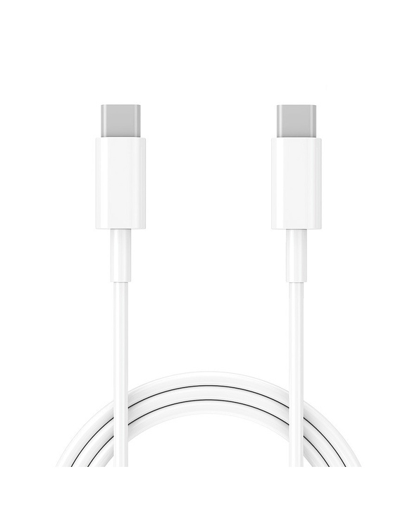 Subsonic SA5634 câble USB 3 m USB C Blanc