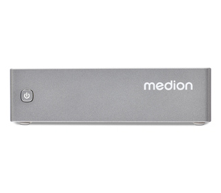 MEDION S06 MD35444 Argent i5-1334U