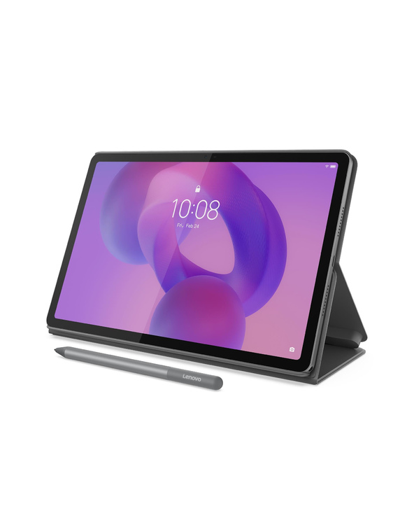 Lenovo Idea Tab 11" 256 Go Gris