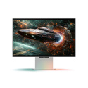 Samsung Odyssey G9 S27FG902XU 27" LED 4K Ultra HD 1 ms Argent