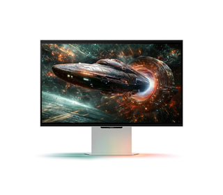 Samsung Odyssey G9 S27FG902XU 27" LED 4K Ultra HD 1 ms Argent