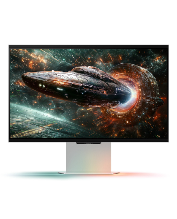 Samsung Odyssey G9 S27FG902XU 27" LED 4K Ultra HD 1 ms Argent