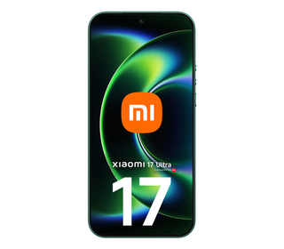 Xiaomi 17 Ultra 6.9" 512 Go Vert