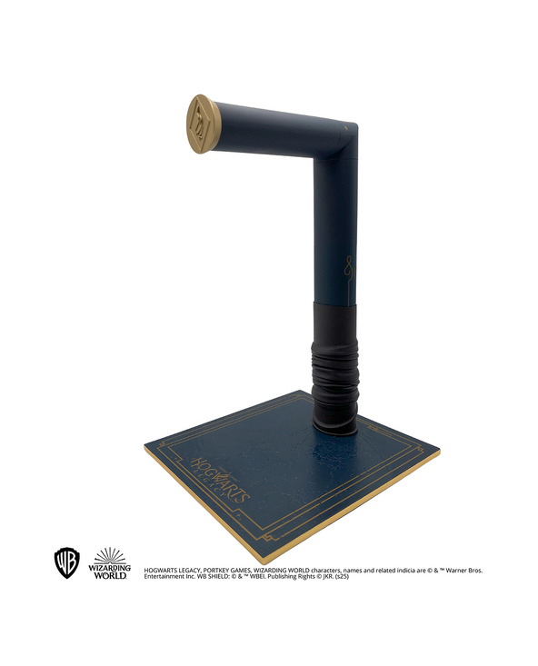 Lexip Support de casque "Ancient Magic" - Hogwarts Legacy