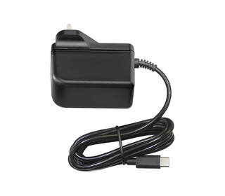 Brother PAAD004 - Adaptateur secteur USB type-C pour scanner portable