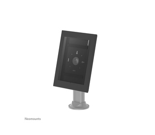 Neomounts WL15-602BL1 Boîtier de tablette - 12.4-13" | 31,5-33 cm - verrouillable