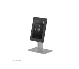 Neomounts WL15-601BL1 Boîtier de tablette - 10.9-11" | 25,4-27,9 cm - verrouillable