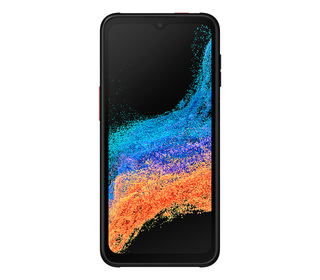 Samsung Galaxy Xcover6 Pro ENTERPRISE EDITION 6.6" 128 Go Noir