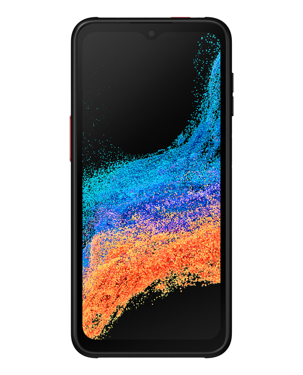 Samsung Galaxy Xcover6 Pro ENTERPRISE EDITION 6.6" 128 Go Noir