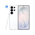 Samsung Galaxy S26 Ultra 6.9" 256 Go Blanc