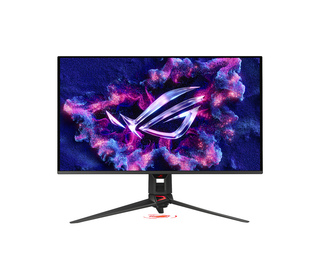 ASUS ROG Swift OLED PG32UCDM3 31.5" QD-OLED 4K Ultra HD 0,03 ms Noir