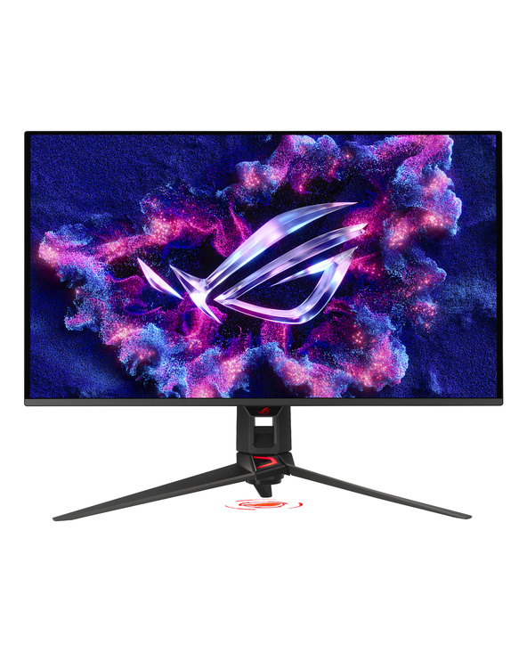ASUS ROG Swift OLED PG32UCDM3 31.5" QD-OLED 4K Ultra HD 0,03 ms Noir