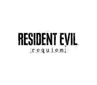 Capcom Resident Evil Requiem