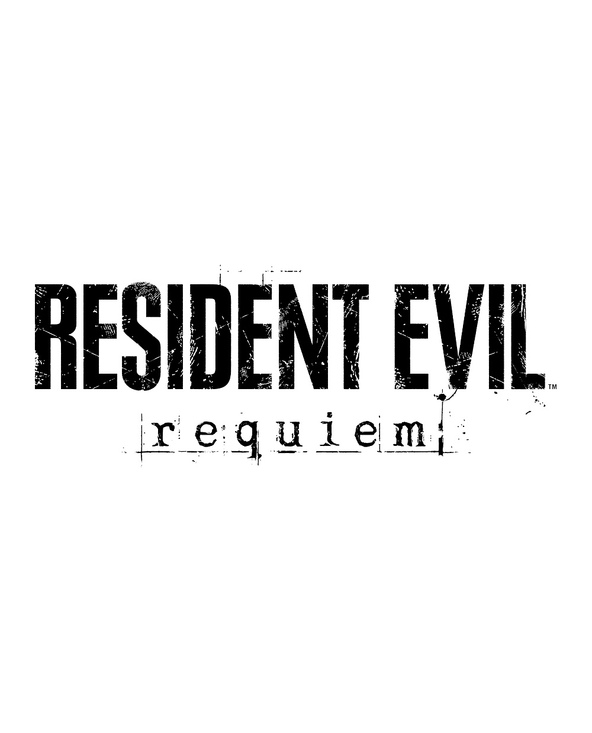 Capcom Resident Evil Requiem