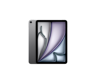 Apple iPad Air 11" 512 Go Gris