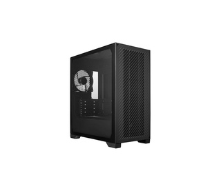 Cooler Master Elite 301 Lite Mini Tower Noir