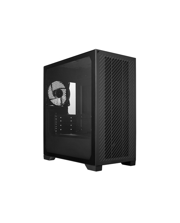 Cooler Master Elite 301 Lite Mini Tower Noir