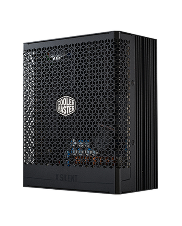 Cooler Master X SILENT EDGE PLATINUM 1100 230V 1100 W ATX 80 PLUS Platinum PC