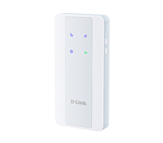 D-Link F518 routeur cellulaire, passerelle et modem Modem de réseau cellulaire