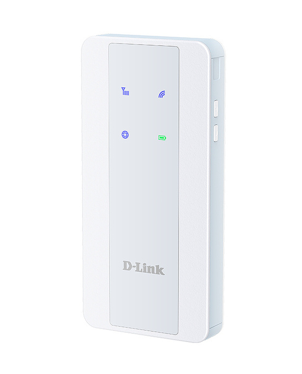 D-Link F518 routeur cellulaire, passerelle et modem Modem de réseau cellulaire