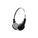 Philips 2000 series TAH2000BK/00 casque Sans fil Arceau Appels/Musique Bluetooth Noir