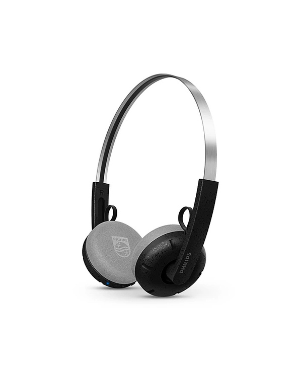 Philips 2000 series TAH2000BK/00 casque Sans fil Arceau Appels/Musique Bluetooth Noir