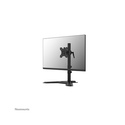 Neomounts DS45-600BL1 Support de moniteur simple 10-32"