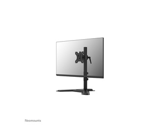 Neomounts DS45-600BL1 Support de moniteur simple 10-32"