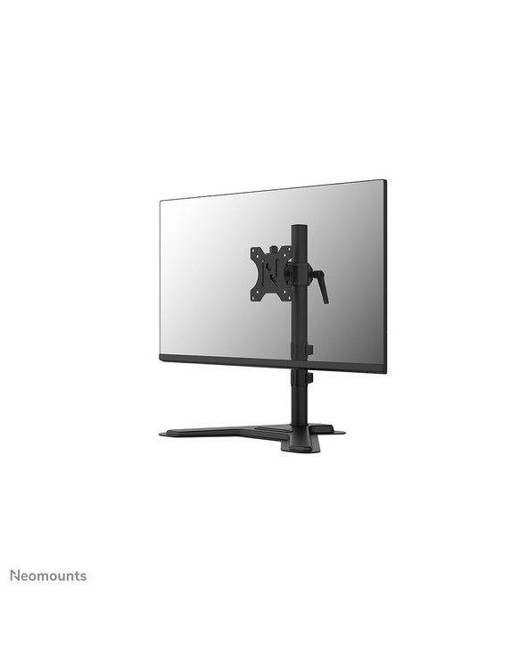 Neomounts DS45-600BL1 Support de moniteur simple 10-32"