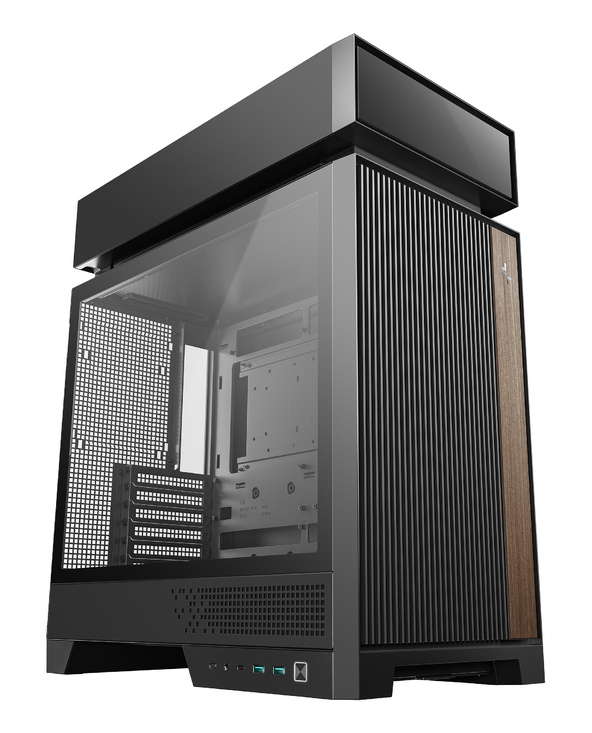 DeepCool CL660 Noir