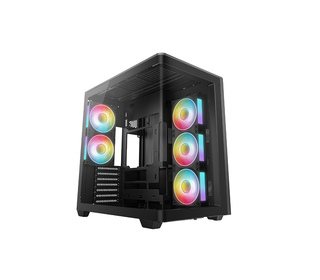 DeepCool CG590U 5F Tower Noir