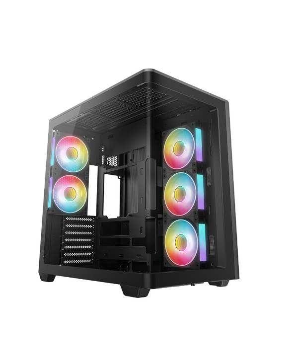 DeepCool CG590U 5F Tower Noir