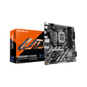 GIGABYTE B860M D3W Carte Mère – Processeurs Intel Core Ultra Series, VRM 4+1+2 phases, jusqu’à 9066 MHz DDR5, 2x PCIe 4.0 M.2, L