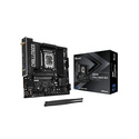 Asrock B860M Challenger WiFi Intel B860 LGA 1851 (Socket V1) micro ATX