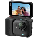 Insta360 GO Ultra Creator Black caméra pour sports d'action 4K Ultra HD 25,4 / 1,28 mm (1 / 1.28") Wifi 1,26 kg