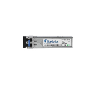 BlueOptics 10052H-BO module émetteur-récepteur de réseau Fibre optique 1250 Mbit/s SFP