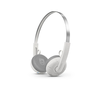 Philips 2000 series TAH2000WT/00 casque Sans fil Arceau Bluetooth Blanc