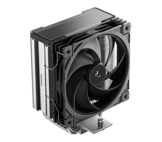 DeepCool AG400 G2 Processeur Refroidisseur d'air 12 cm Noir