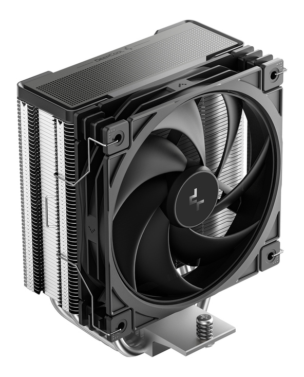 DeepCool AG400 G2 Processeur Refroidisseur d'air 12 cm Noir