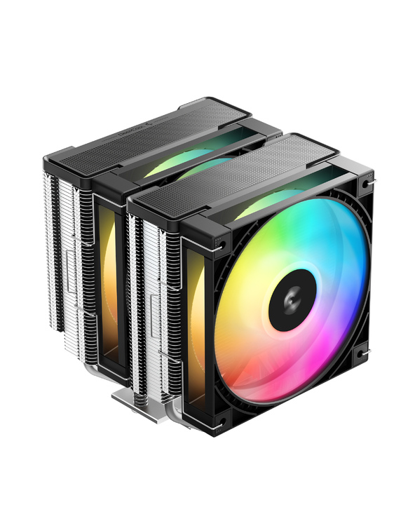 DeepCool AG620 G2 ARGB Processeur Refroidisseur d'air 12 cm Noir 1 pièce(s)