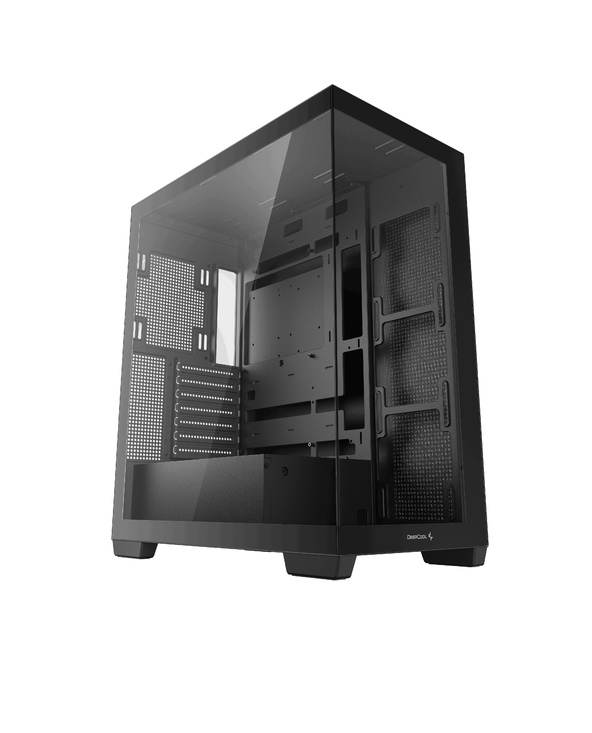 DeepCool CG580 Midi Tower Noir
