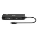 Port Designs PORT Connect Station d'accueil mobile 2 X 4K USB-C 7 périphériques 100W