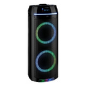 Reflexion PS10BTCD haut-parleur portable et de fête Orateur du parti Noir 480 W