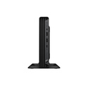 HP Pro Mini 400 G9 Mini PC I5 16 Go 512 Go Windows 11 Pro Noir