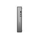 Lenovo ThinkCentre NEO 50Q GEN 6 Mini PC Intel Core Ultra 7 16 Go 512 Go Windows 11 Pro Noir