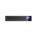 LevelOne UPS-2106 alimentation d'énergie non interruptible Double-conversion (en ligne) 6 kVA 6000 W 8 sortie(s) CA