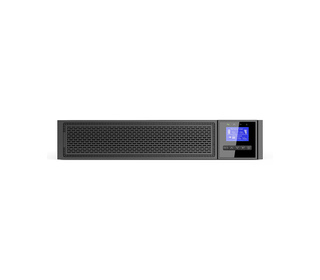 LevelOne UPS-2106 alimentation d'énergie non interruptible Double-conversion (en ligne) 6 kVA 6000 W 8 sortie(s) CA